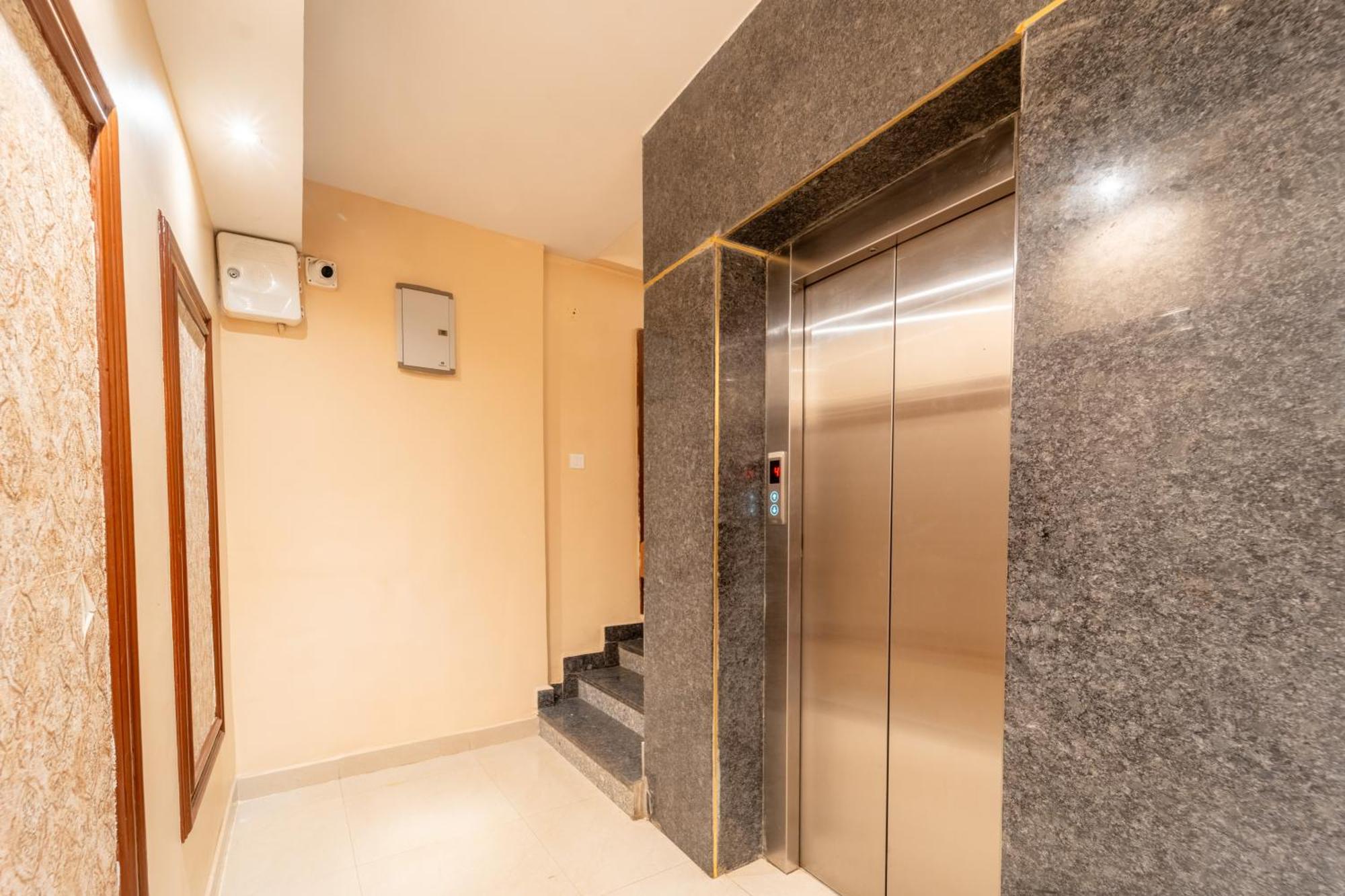 Treebo Premium Zorba Hotel Bhopal Exterior photo