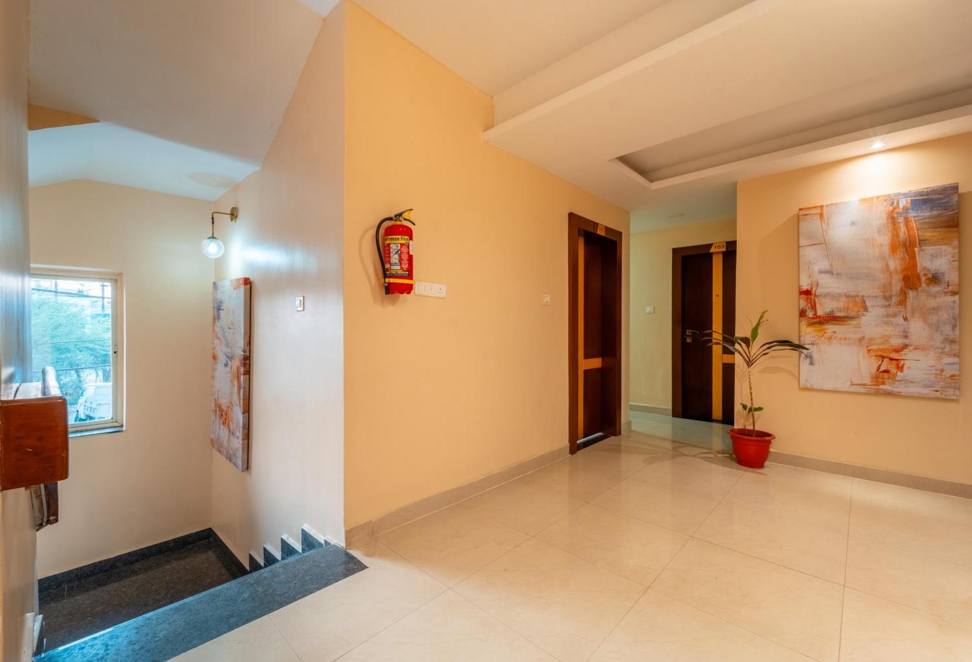 Treebo Premium Zorba Hotel Bhopal Exterior photo